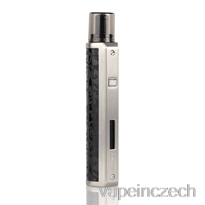 Yihi Sxmini Mi Class 13w Pod Systém Stříbrný / černý Tang Vape Bez Nikotinu